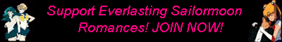 Sailor Moon Romance Club
