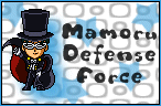 The Mamoru Defense Force
