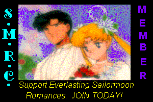 Sailor Moon Romance Club