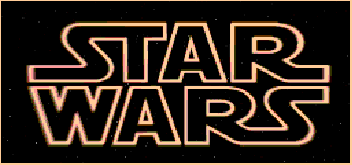 Star Wars Logo