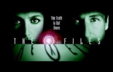 X Files