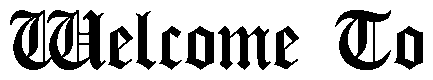 sign