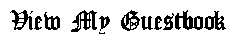 sign