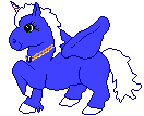 Blue Sapphire