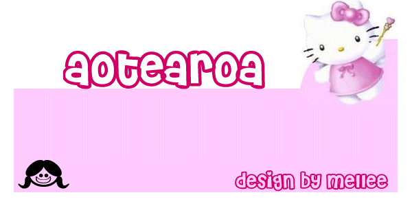 aotearoa - teen new zealand chick