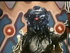 F'tagn Boo Majin Ia! IA!! Snigglet!