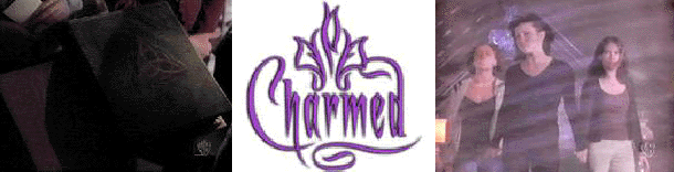The Book of Shadows