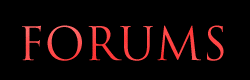 [Forums]