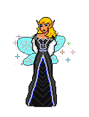 Go Seryn Elves! Go! Go! Go!