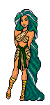 The Seryn Isle Elves!