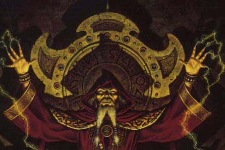 cover Dreams of the Red Wizards