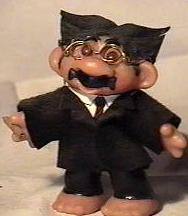 Groucho