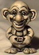 Bald 
Troll
