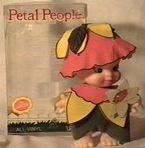 Petal People