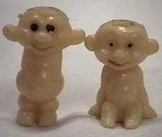 Old Marx Trolls