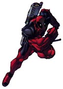 Deadpool #11 reviewed