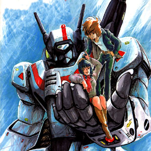 Hikaru  Ichijo y Lynn Min Mei