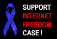 Free Speech Online!
