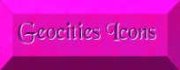 Geocities Icons