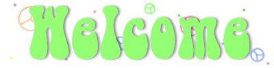 Welcome