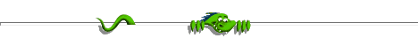 dragonline
