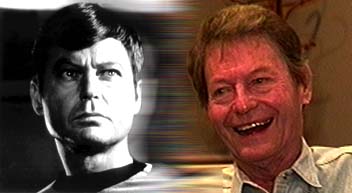 Dr. Bones McCoy
