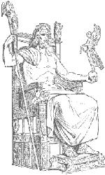 The All-Powerful Zeus