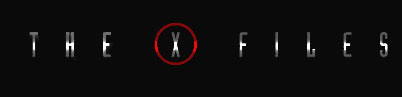 The X-Files