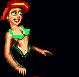 animated mermaid hybrid