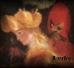 gldn red lad-bttn-flwrfey-(c)98