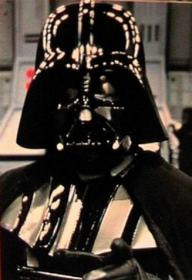Darth Vader