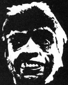 Mr. Hyde