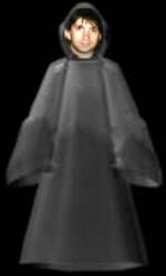 The ghost of the ValCap dungeon