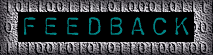 What Did You Think of My Site?