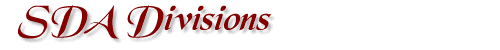 SDA Divisions