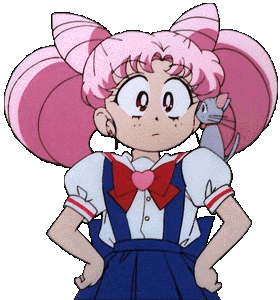 Reni/ChibiUsa