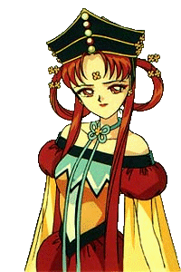 Princess Fireball