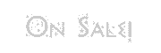 On Sale!