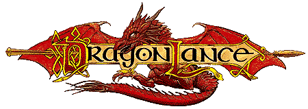 DragonLance Logo