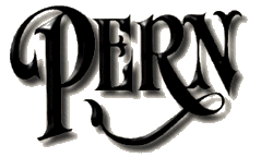 Pern Logo