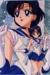 Guerrero Mercurio: Eimi Mizuno
