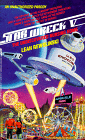Unauthorised Star Trek