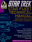 Star Trek Technical Manuals