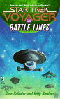Star Trek - The Voyager Series