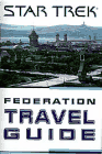 Star Trek Encyclopedia & Guides