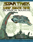 Star Trek Technical Manuals