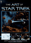 The Art & Music & Costumes of Star Trek