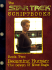 Best of Star Trek Scripts