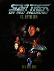 Star Trek Games & Activities