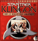 Star Trek - The Klingon